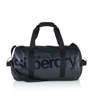 Superdry duffel bag